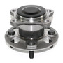 Wheel Bearing and Hub Assembly 295-12371