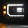 AlphaRex NOVA-Series LED Projector Headlight Converter for Tesla Model S-810039