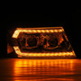 AlphaRex NOVA-Series LED Headlights for Toyota Tundra | 880832