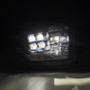 AlphaRex NOVA-Series LED Headlights for Toyota Tundra | 880832