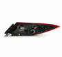 AlphaRex LUXX LED Taillights for Toyota GR86 | 675030