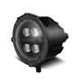 AlphaRex LED Headlights for Jeep Wrangler JL/Gladiator JT | 880868