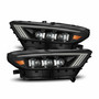 AlphaRex NOVA-Series LED Headlights for Tesla Model S | 880877