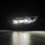 AlphaRex NOVA-Series LED Headlights for Tesla Model S | 880877