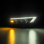 AlphaRex NOVA-Series LED Headlights for Tesla Model S | 880877