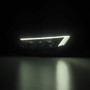 AlphaRex NOVA-Series LED Headlights for Tesla Model S | 880877