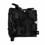 AlphaRex Headlight Wiring Converter for Toyota Tundra/Sequoia | 810029