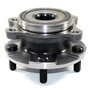 Wheel Bearing and Hub Assembly 295-13258