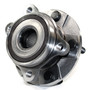 Wheel Bearing and Hub Assembly 295-13258
