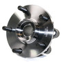 Wheel Bearing and Hub Assembly 295-13258