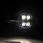 AlphaRex LUXX-Series LED Tail Lights for Toyota Supra | 609020