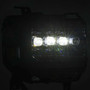 AlphaRex Nova-Series LED Tail Lights for Toyota Tundra | 670052
