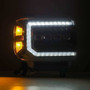 AlphaRex Nova-Series LED Tail Lights for Toyota Tundra | 670052