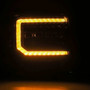 AlphaRex Nova-Series LED Tail Lights for Toyota Tundra | 670052