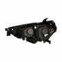 AlphaRex LUXX LED Headlights for Toyota Tundra / Sequoia | 880825