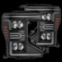 AlphaRex NOVA-Series LED Fourth Brake Light Clr Smk for Toyota GR86 | 220070