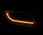 AlphaRex LUXX LED Taillights for Toyota GR86 | 675020