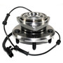 Wheel Bearing and Hub Assembly 295-13272