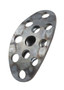 Brake Pedal Pad BAG-6155 - angled view