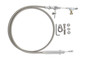 Hi-Tech Kickdown Kit KDP-2350HT - angled view