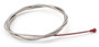 Throttle Cable Innerwire WCA-1042 - angled view