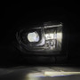 AlphaRex LUXX-Series LED Headlights for Toyota Tundra | 880835