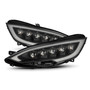 AlphaRex NOVA LED Headlights for Chevy 2500HD | 880229