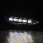 AlphaRex NOVA LED Headlights for Chevy 2500HD | 880229