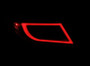 AlphaRex LUXX LED Taillights for Toyota GR86 | 675040