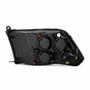 AlphaRex PRO-Series LED Tail Lights for Ford Explorer | 660010