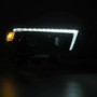 AlphaRex NOVA-Series LED Tail Lights for Dodge Charger | 642020