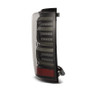 AlphaRex LUXX-Series LED Tail Lights for Toyota Tundra | 670040