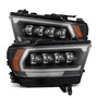 AlphaRex NOVA-Series LED Tail Lights for Toyota Tundra | 673000