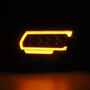 AlphaRex NOVA-Series LED Tail Lights for Toyota Tundra | 673000