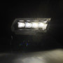 AlphaRex NOVA-Series LED Tail Lights for Toyota Tundra | 673000