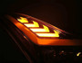 AlphaRex NOVA LED Headlights for Honda Civic | 880348
