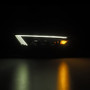 AlphaRex NOVA LED Headlights for Ford Mustang | 880114