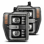 AlphaRex NOVA-Series LED Headlights for Toyota GR86 / Subaru BRZ | 880875