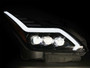 AlphaRex NOVA LED Headlights for Ford Bronco | 880260