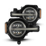 AlphaRex NOVA LED Headlights for Ford Bronco | 880260