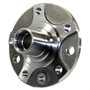 Wheel Hub 295-95000