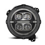 AlphaRex DoubleTap Dual Color LED Fog Lights for Chrysler | 210004