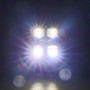 AlphaRex DoubleTap Dual Color LED Fog Lights for Chrysler | 210004