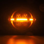 AlphaRex DoubleTap Dual Color LED Fog Lights for Chrysler | 210004