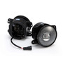 AlphaRex DoubleTap Dual Color LED Fog Lights for Chrysler | 210004