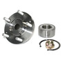 Wheel Hub Repair Kit 295-96069