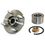 Wheel Hub Repair Kit 295-96016
