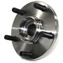 Wheel Hub 295-95079