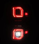 AlphaRex NOVA LED Tail Lights for Ford Bronco | 659020