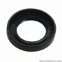 Wheel Seal 225450 - back view